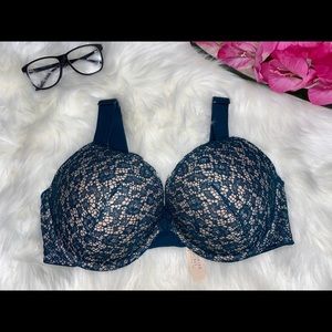 *Rare* Victoria Secret Very Sexy Push-up Bra